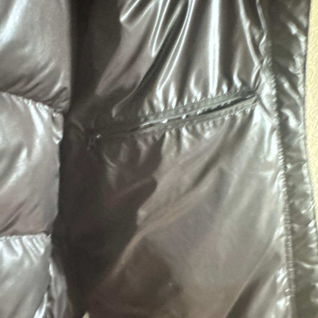BAWO TORAY イマカツダウンジャケット XL