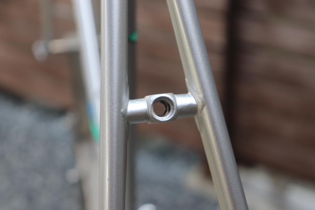 【希少‼】COLNAGO OVAL CX コルナゴ オーバルCX カン