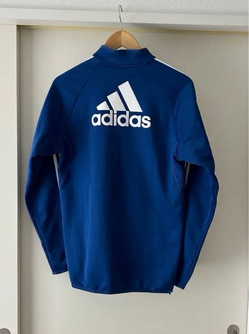 【大人気】チェルシーadidas 長袖 ウェア
