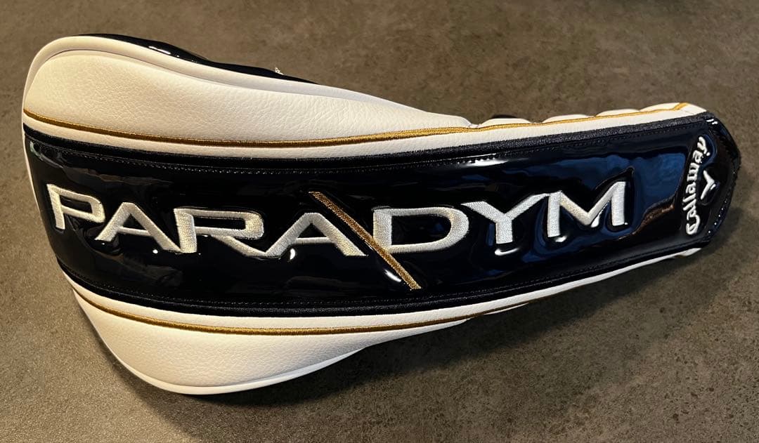 Callaway PARADYM パラダイム トリプルダイヤ ドライバー 9.0