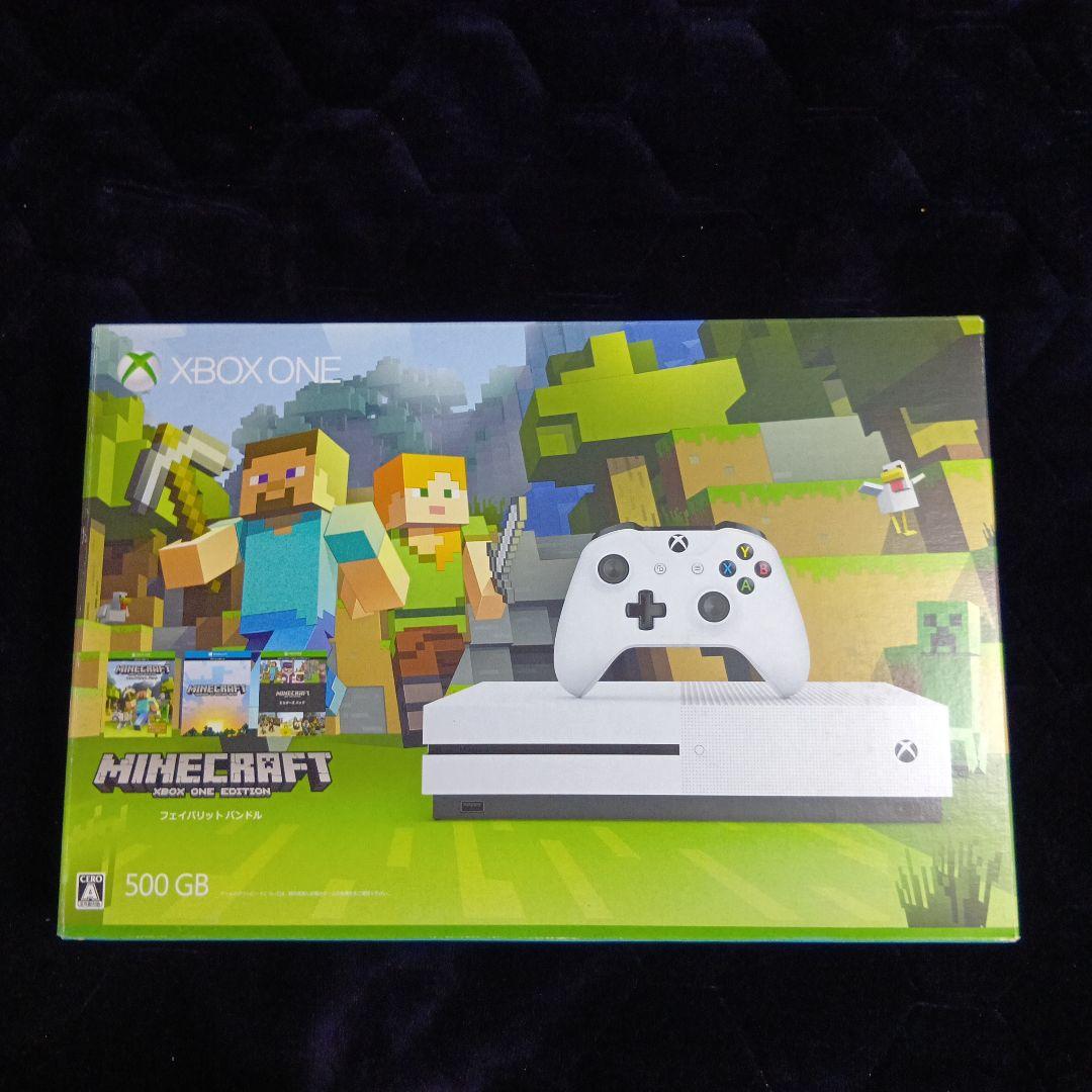 Microsoft Xbox One XBOX ONE S 500 GB (M…