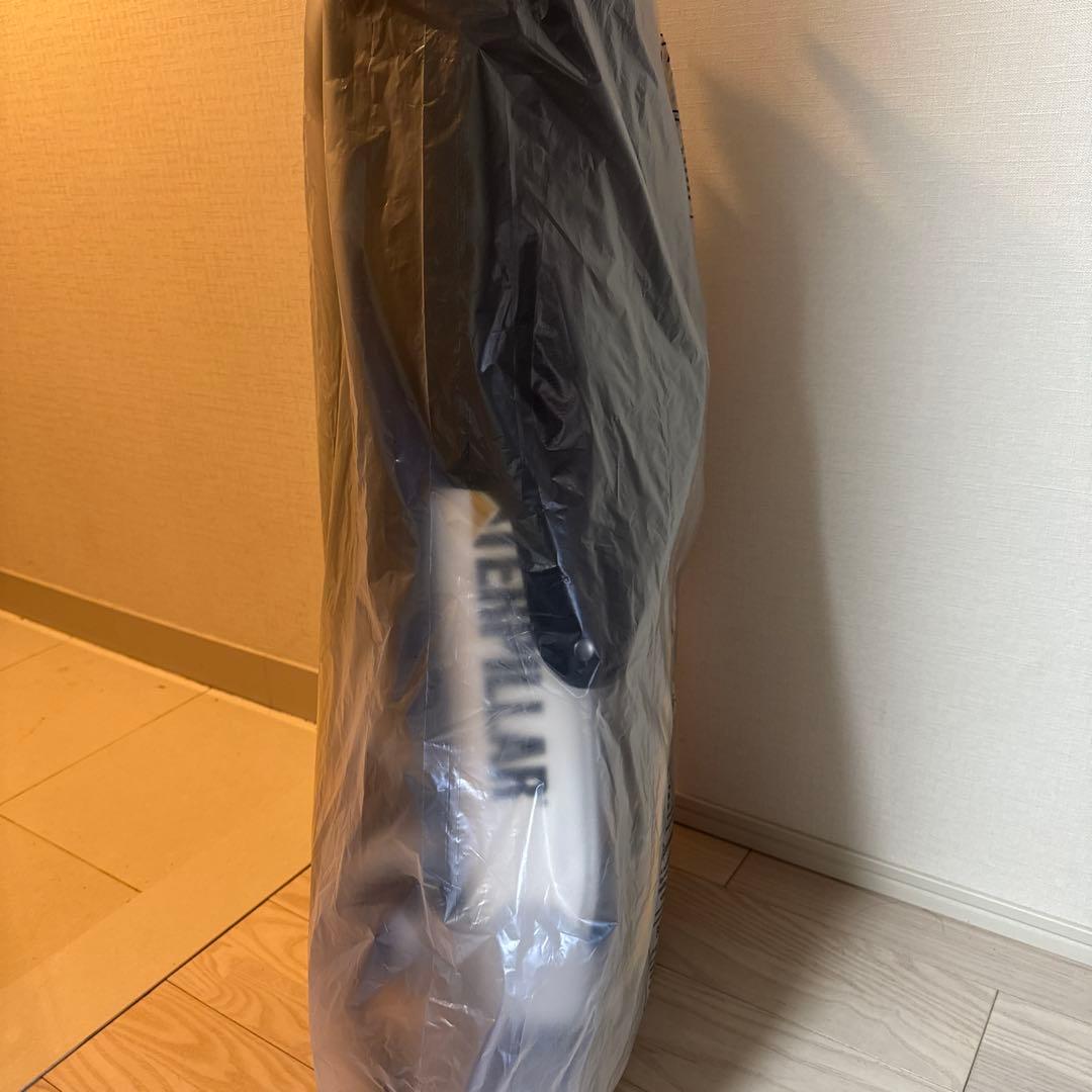 【非売品】CATERPILLAR 100YEARS ゴルフバッグ 完全未使用品