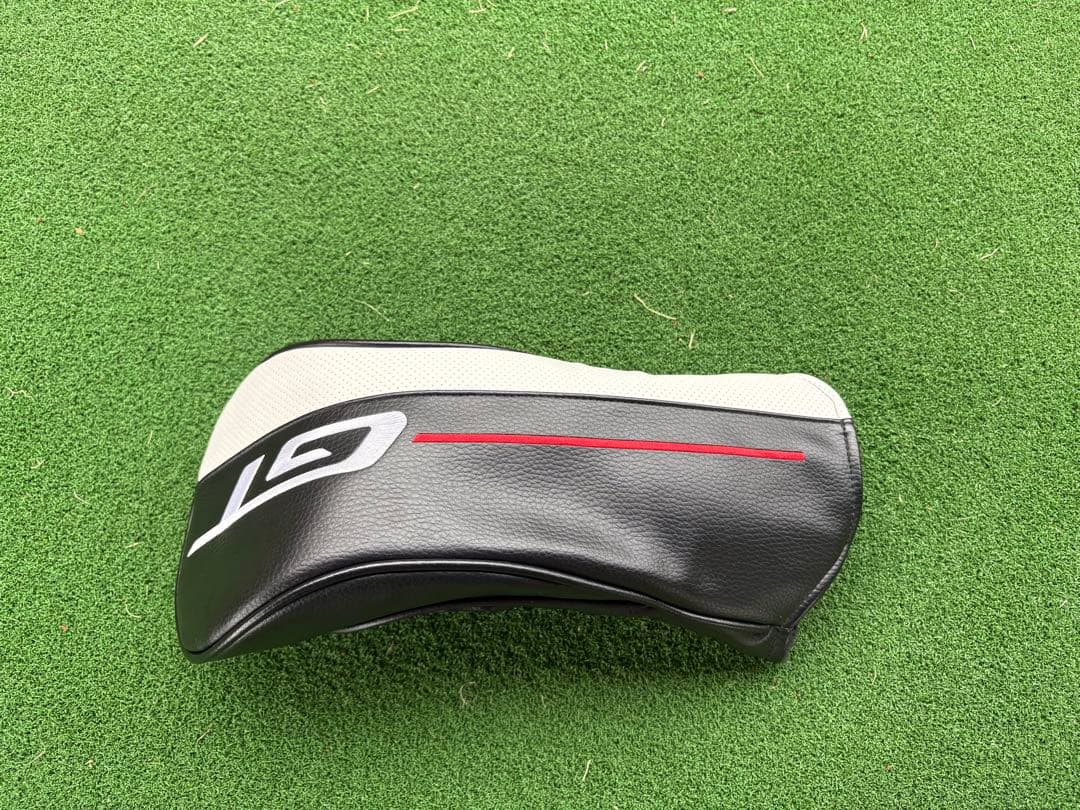 【美品】タイトリストGT2ドライバー　9.0