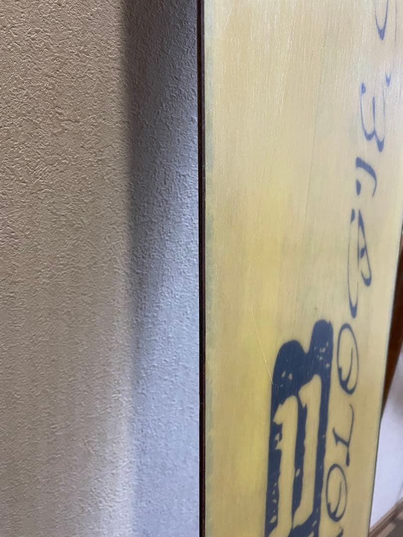 ヴィンテージボード　LIBTECH 144cm
