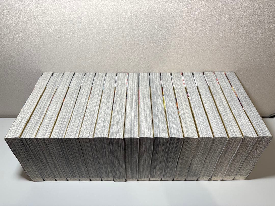 美品　全巻初版　帯付き多数　北斗の拳　新装版　1〜18巻　全巻セット