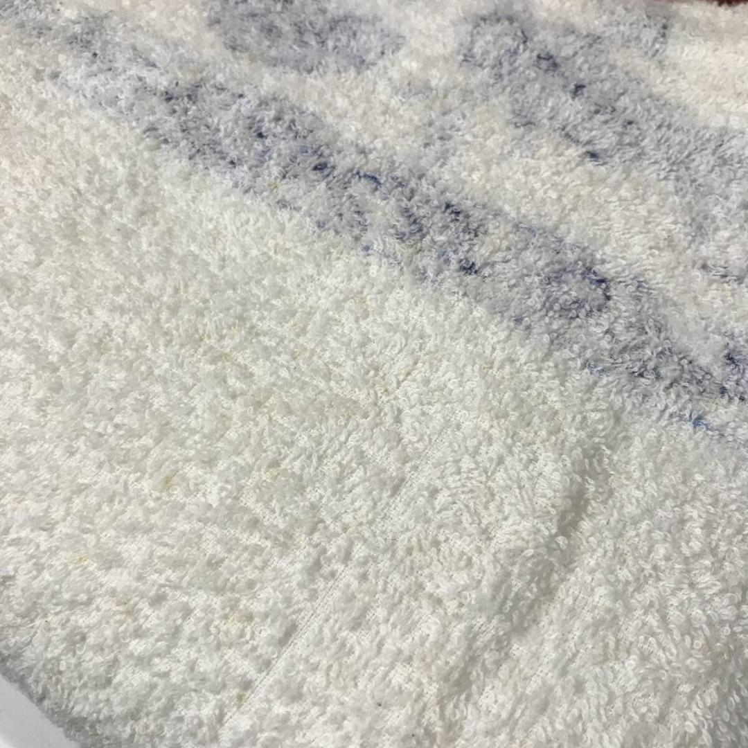中古 タオルケット 10枚 厚手 梱包用 緩衝材 引越し 多目的 あて布 養生