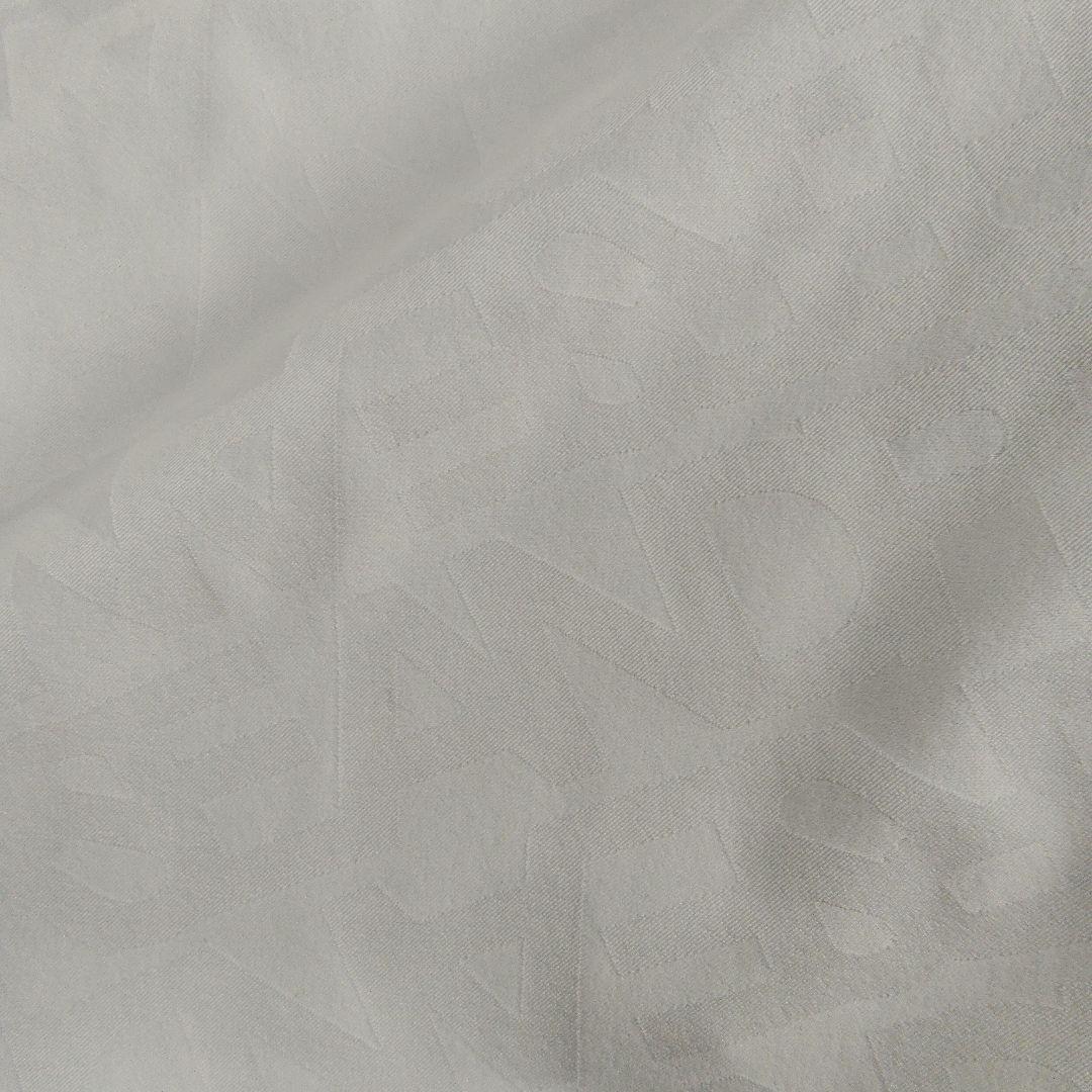 and per se ホワイトスカート ポケット付き