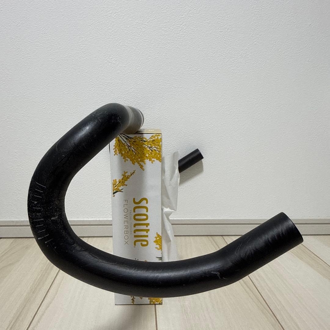 Prime Primavera X-Light カーボン ハンドル 400mm