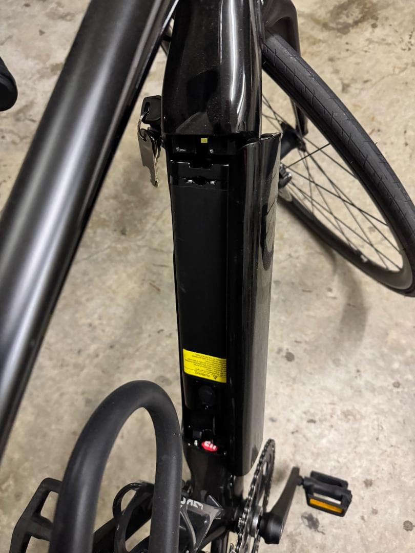 自転車本体 BESV JR1