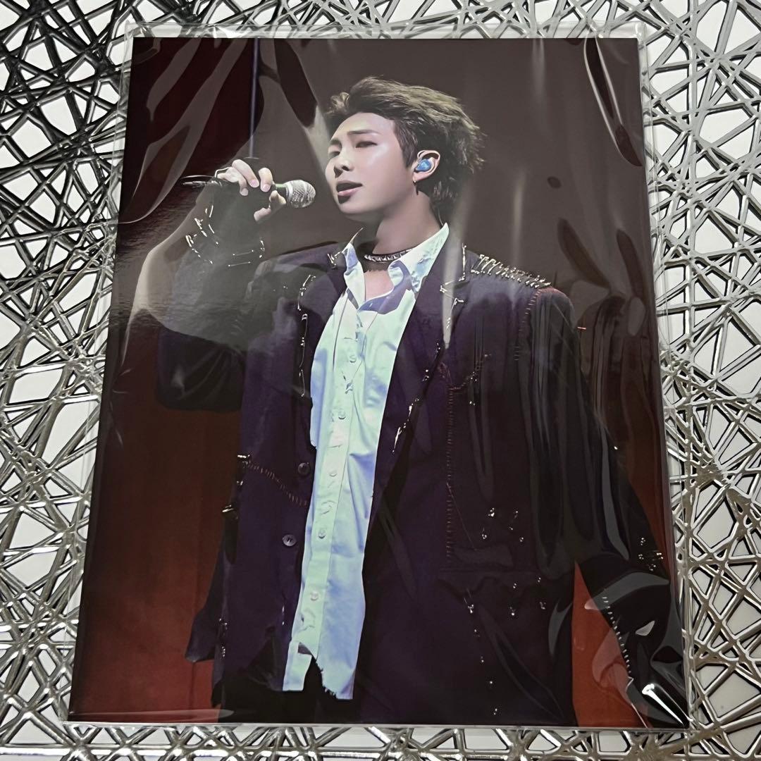 BTS 【MAP OF THE SOUL ON:E】Blu-ray 未再生