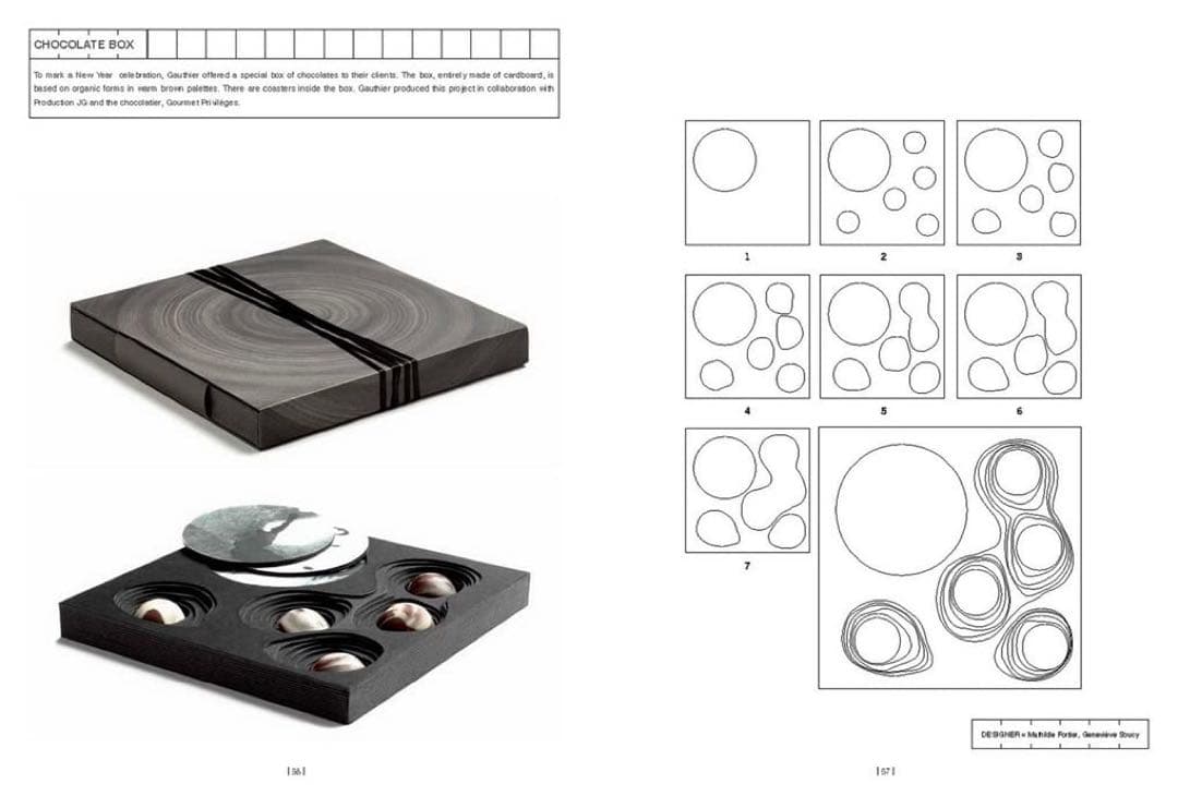 アート・デザイン・音楽 Creative Packaging Structures (with DVD)
