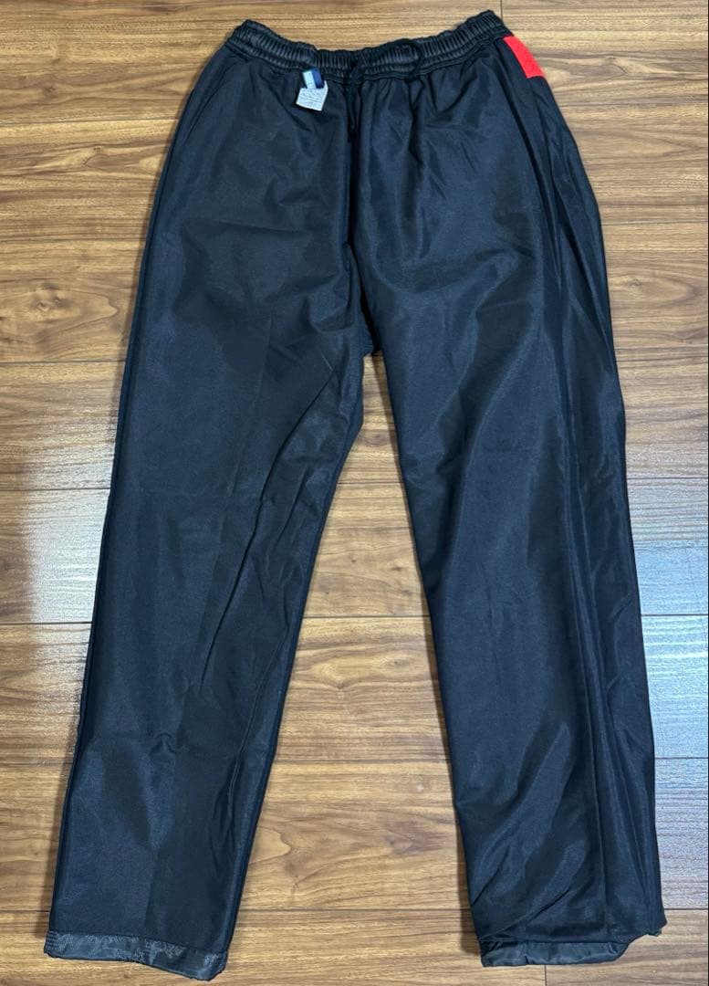 ASICS（アシックス）ウインドブレーカー 上下セットサイズO
