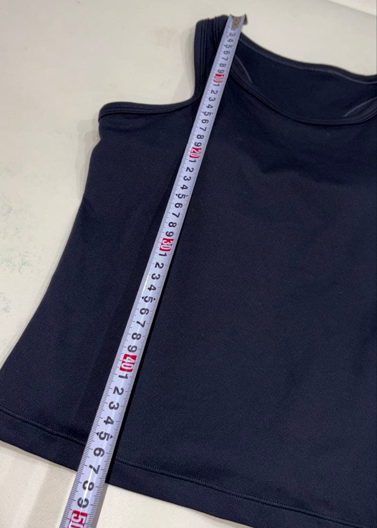 lululemonタンクトップ ヨガ ルルレモン ピラティス バレエ