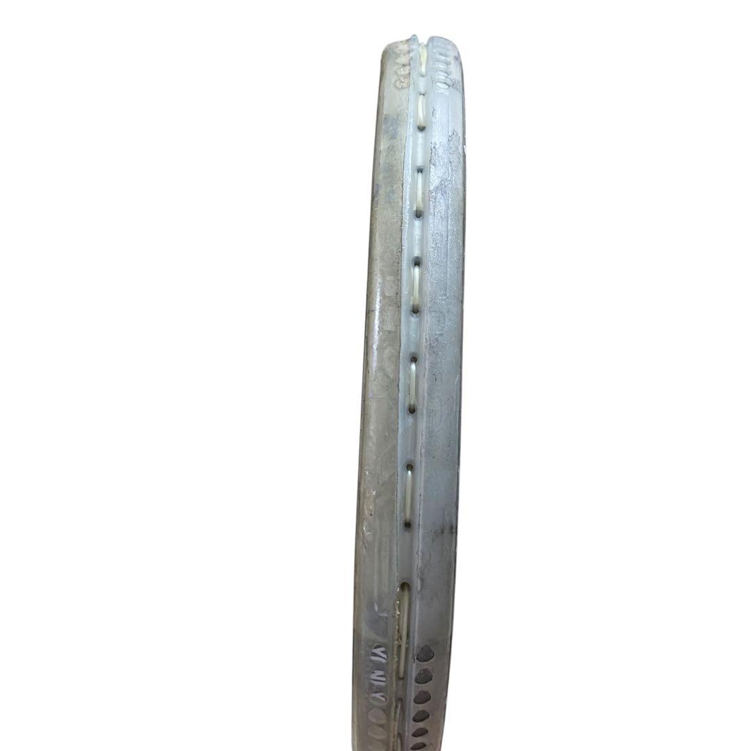 【極美品】Wilson TRIAD 3 丸井ブン太モデル 硬式テニス用ラケット