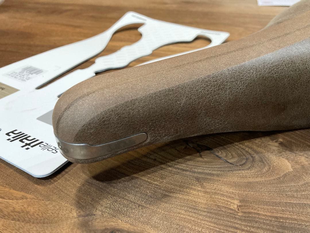 Selle Italia Milano Turbo セライタリア ターボ