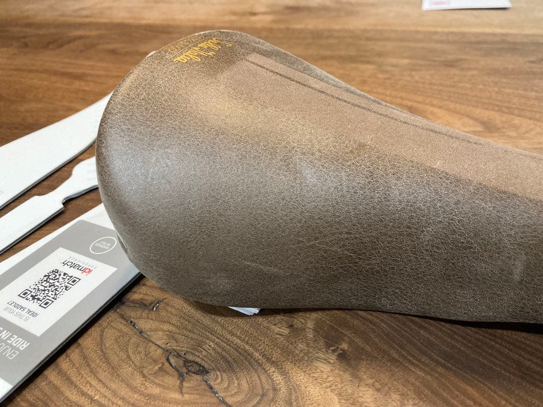 Selle Italia Milano Turbo セライタリア ターボ