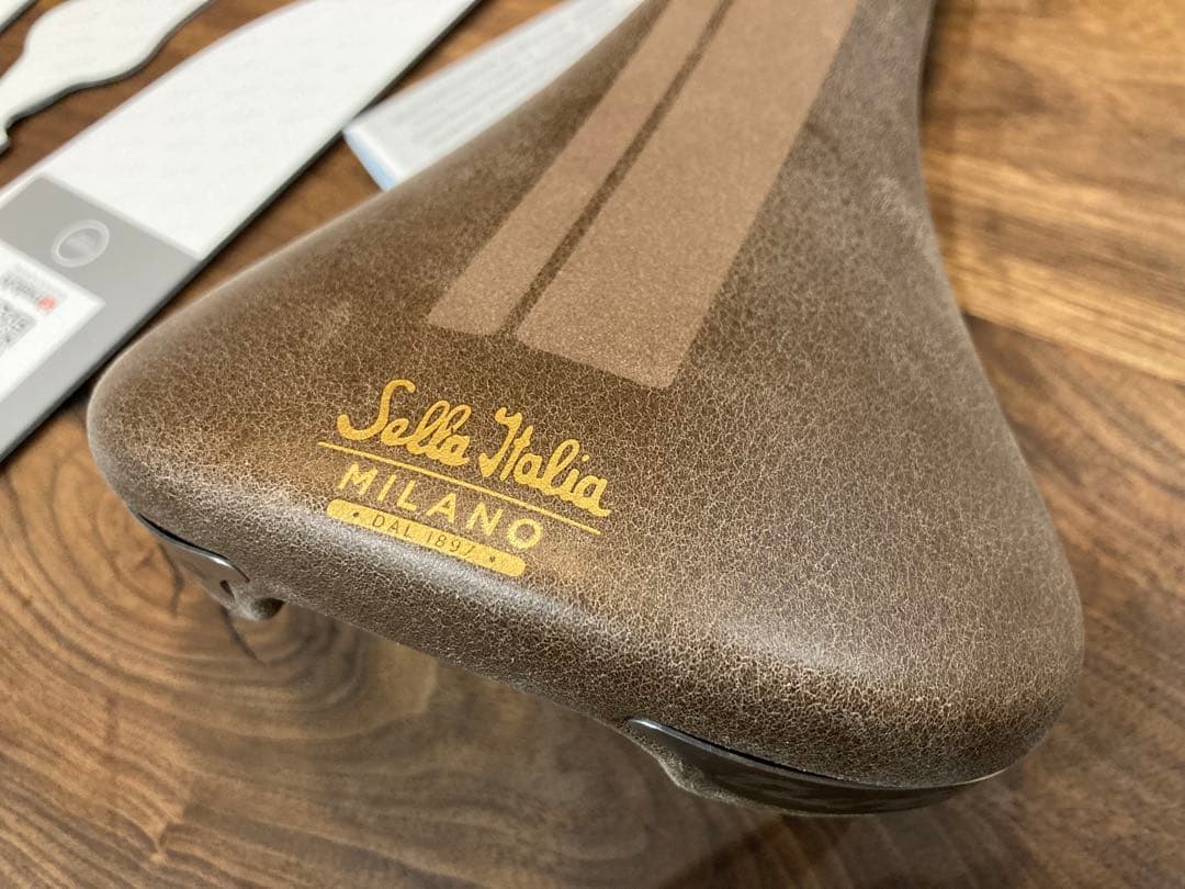 Selle Italia Milano Turbo セライタリア ターボ