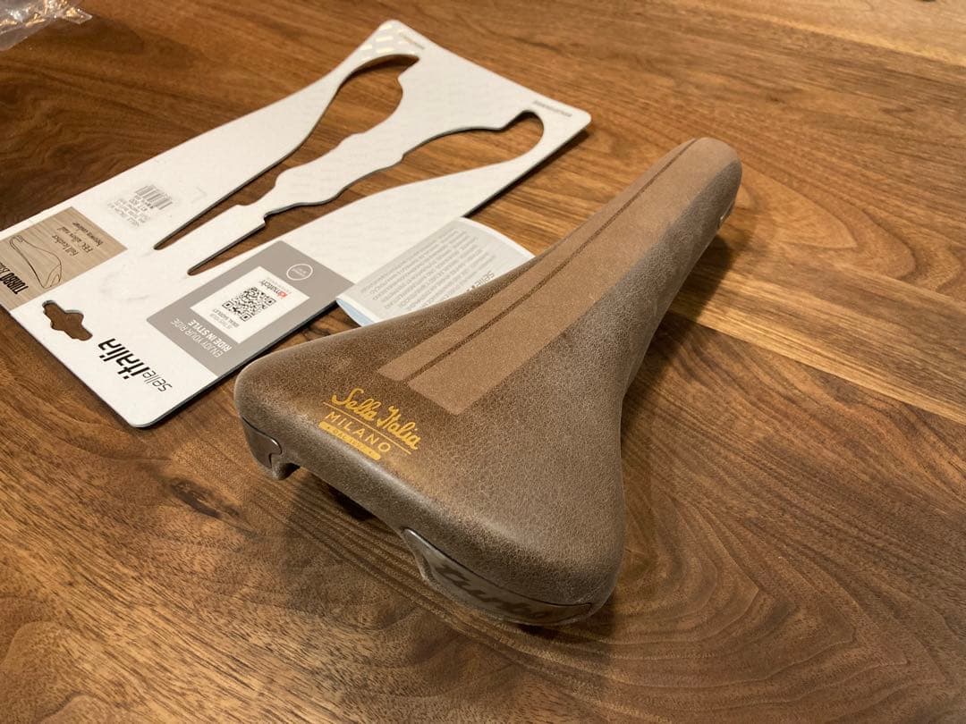 Selle Italia Milano Turbo セライタリア ターボ