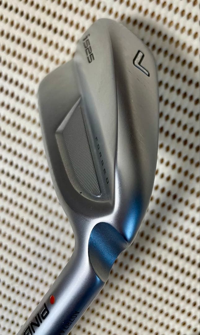 PING i525 アイアンセット 5本セット【超美品】