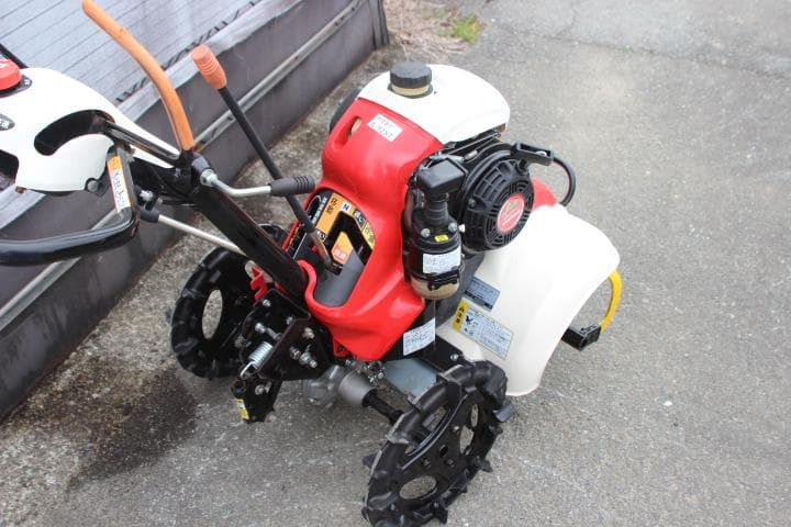 管理機・耕運機　ヤンマー　フロントポチ　FP300　高年式　A9287