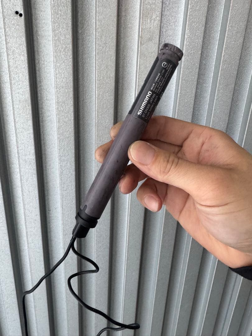 DURA-ACE 12S FD&RD &バッテリー&ケーブルセット