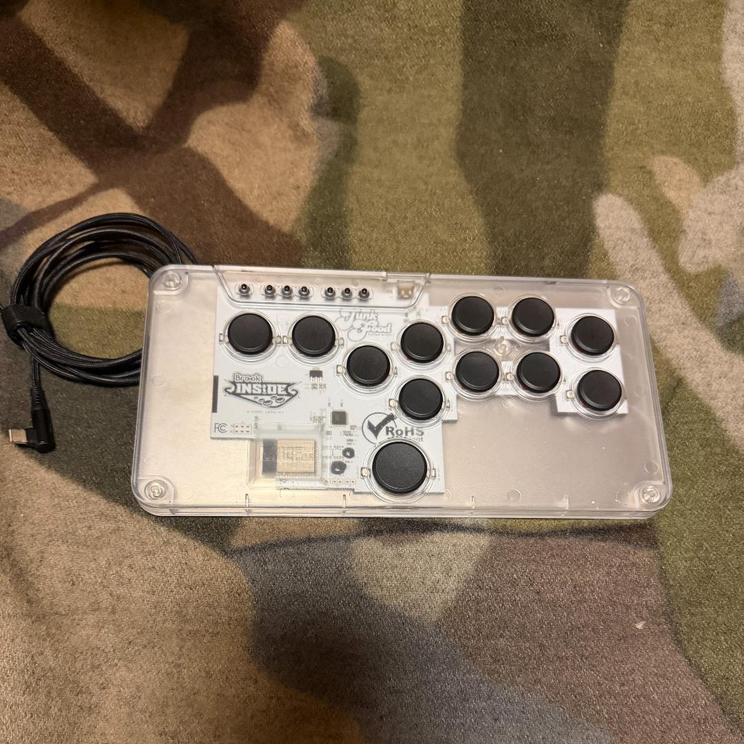 その他 JunkFood SnackBox MICRO