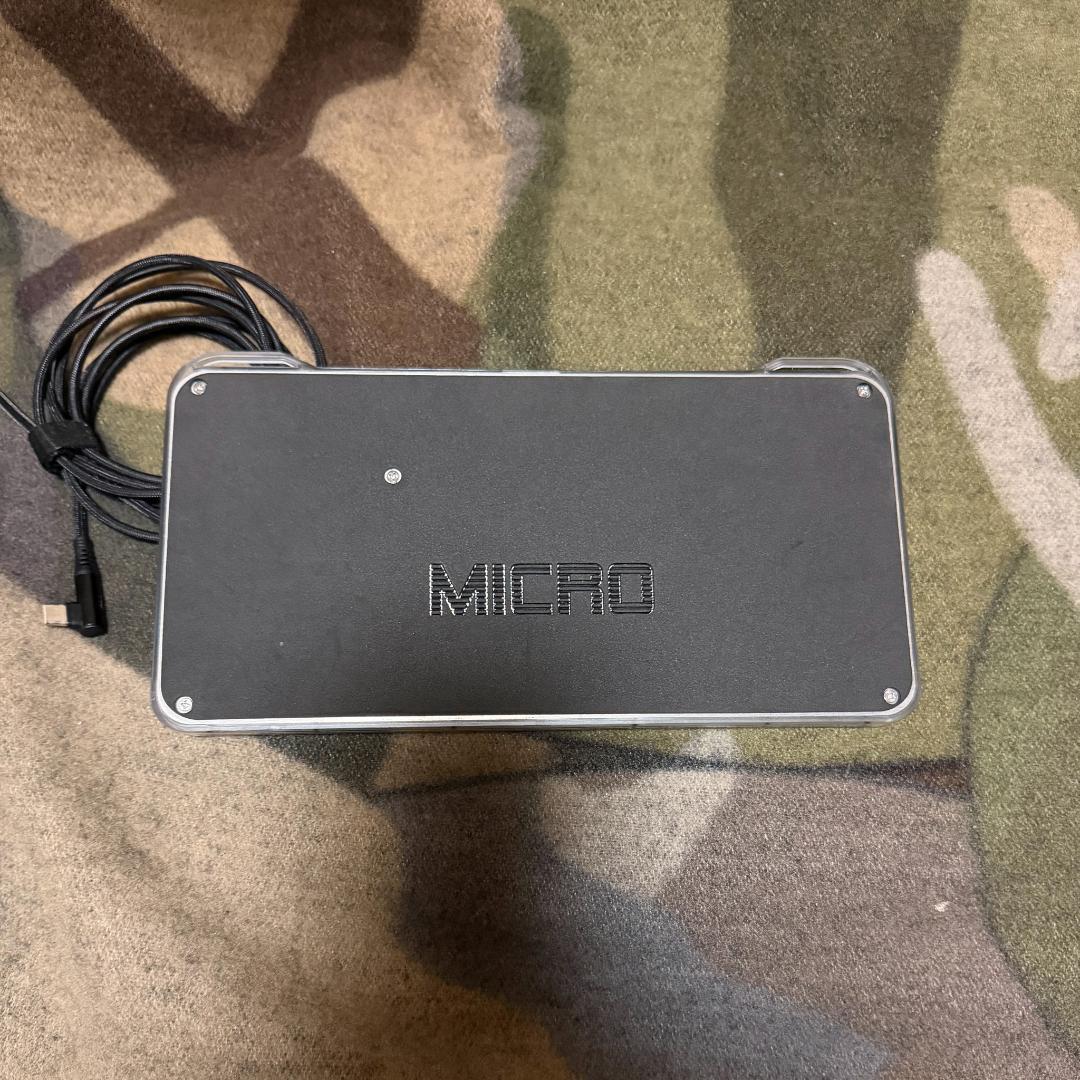 その他 JunkFood SnackBox MICRO