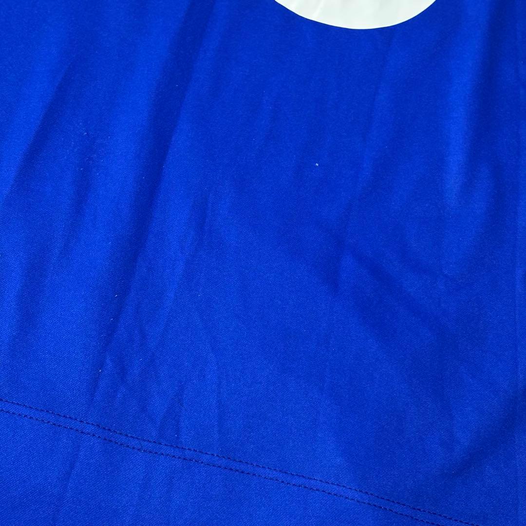 99年 イタリア代表 ユニフォーム バッジョ Kappa カッパ L サッカー