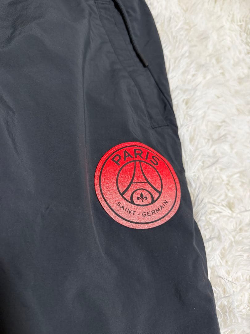 JORDAN BRAND　PSG ANTHEM セットアップ