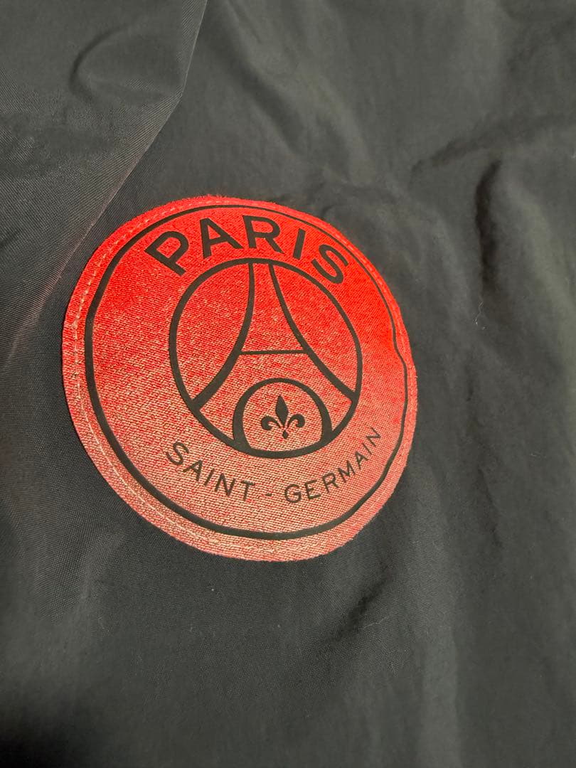 JORDAN BRAND　PSG ANTHEM セットアップ
