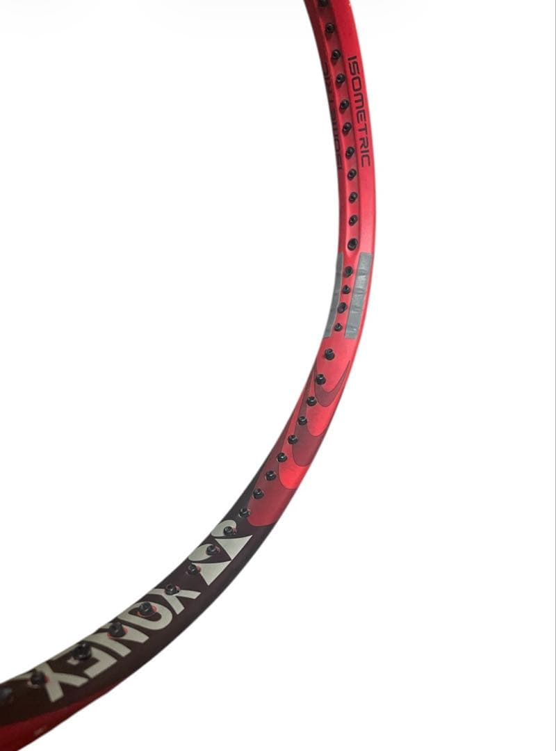 YONEX VCORE 95 ヨネックス ブイコア G3 レッド