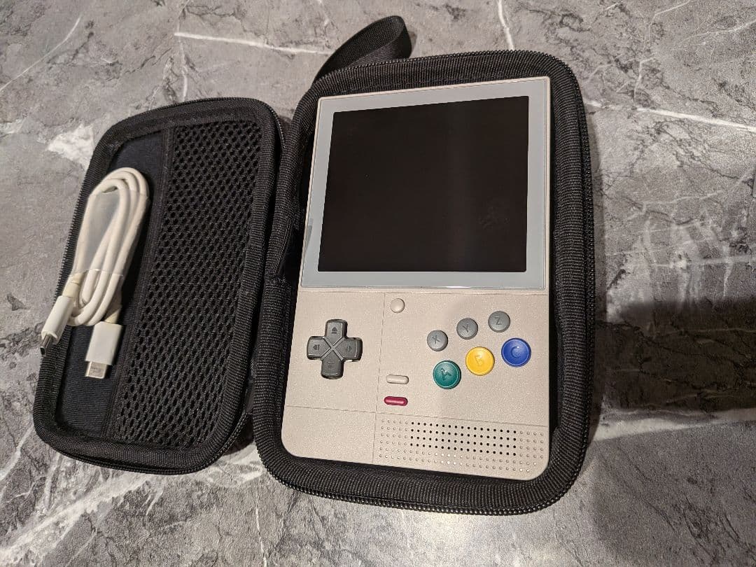 その他 RETROID Pocket Classic 6 (6GB + 128GB)