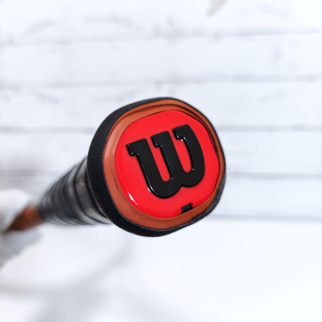 極美品 Wilson プロスタッフ PRO STAFF X V14 G2 人気