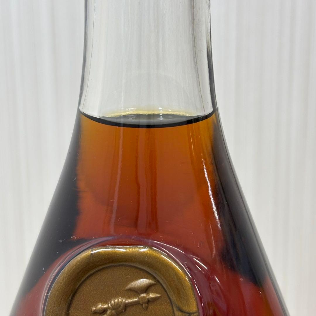 ★古酒 未開栓 Hennessy VSOP ヘネシー 700mⅼ ブランデー