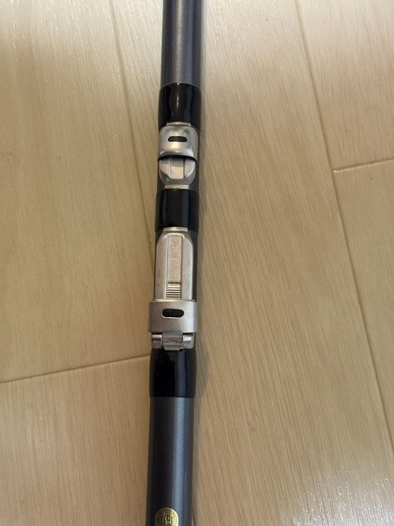 シマノ(SHIMANO) 磯竿 17 ホリデー磯 1.5号530