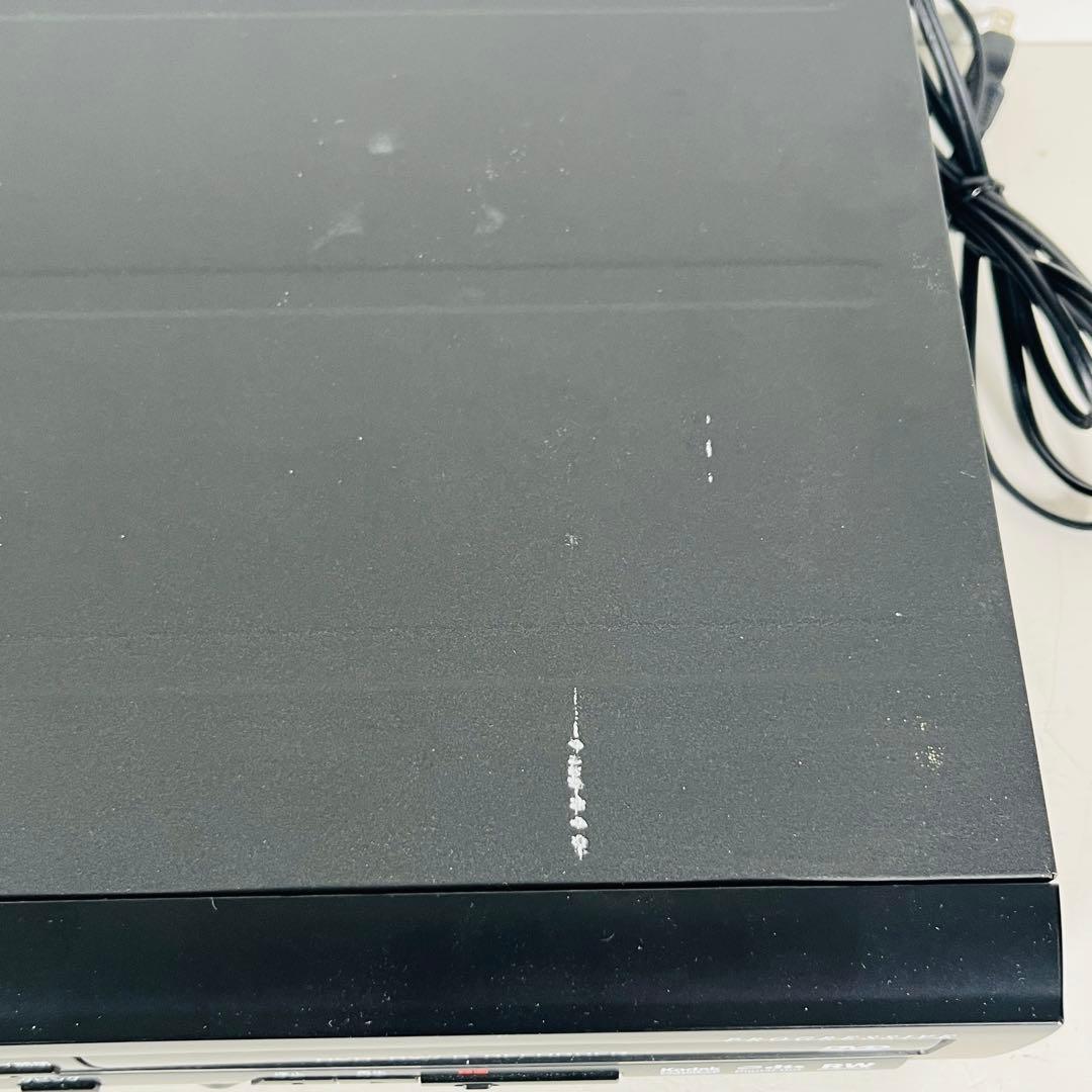 DXR150V DXアンテナ　ビデオデッキ