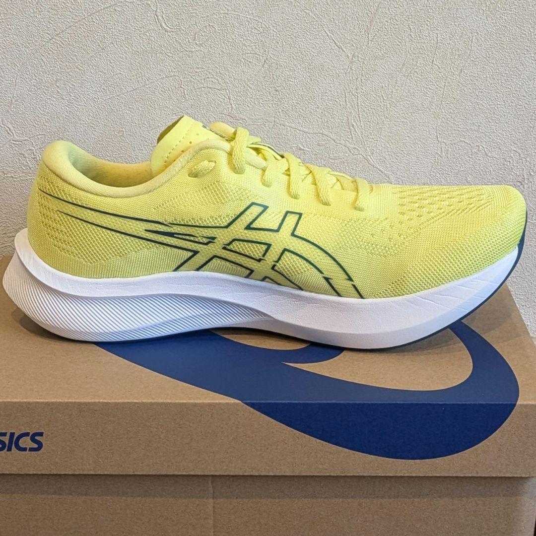 【美品】ASICS EvoRide Speed 3 26.0cm 2E