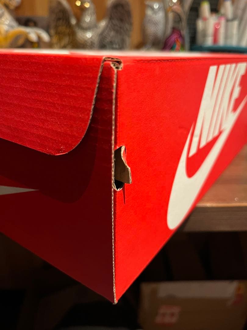 Nike ズームフライト95