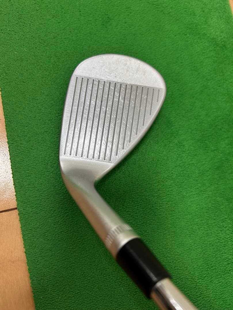 Callaway MD3 Milled ウェッジ 52度 モーダス120