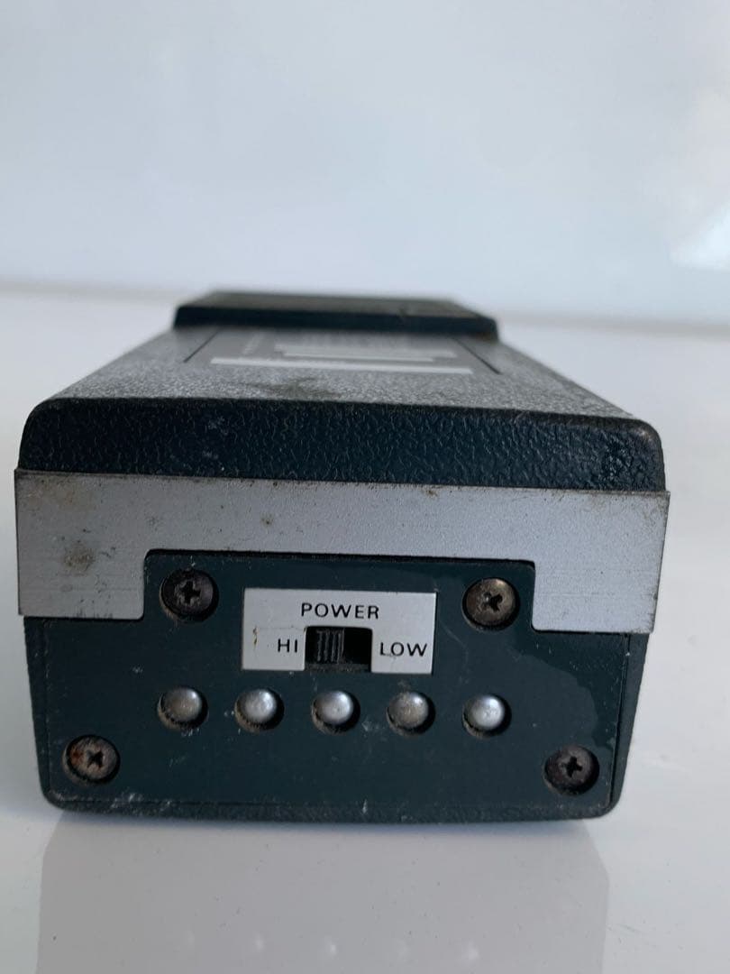 受信機 FM HANDIE FT-202 YAESU