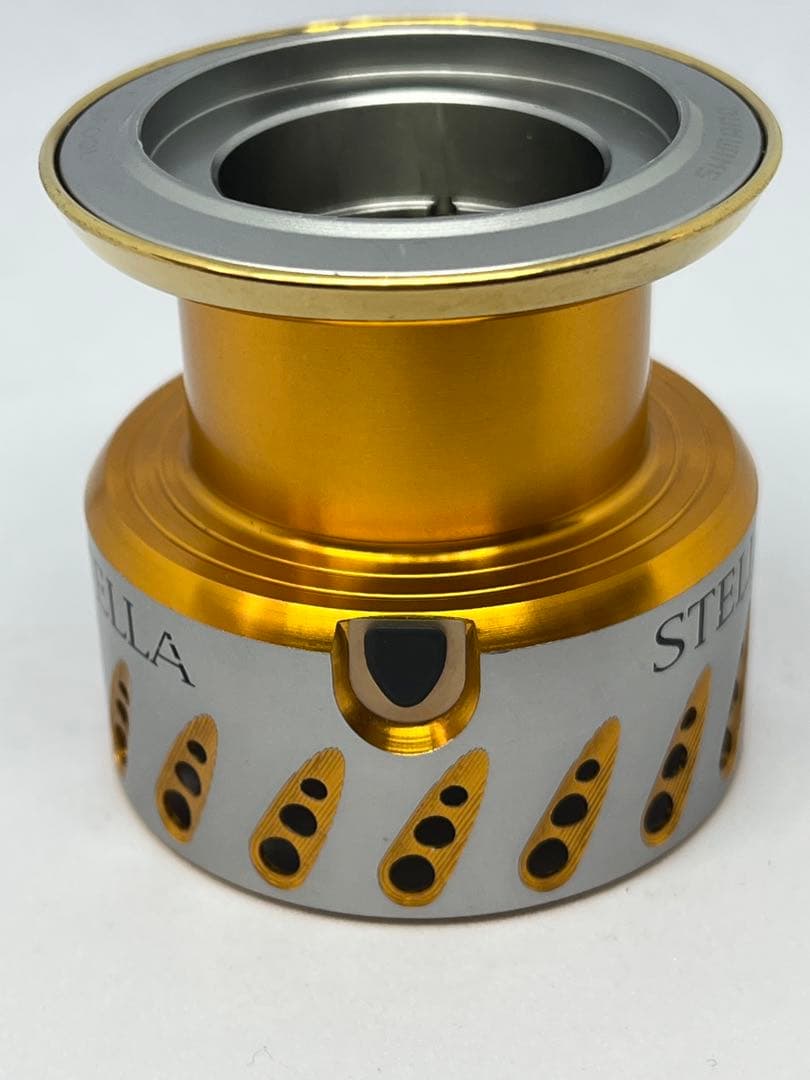 SHIMANO 07 STELLA C3000 スプール