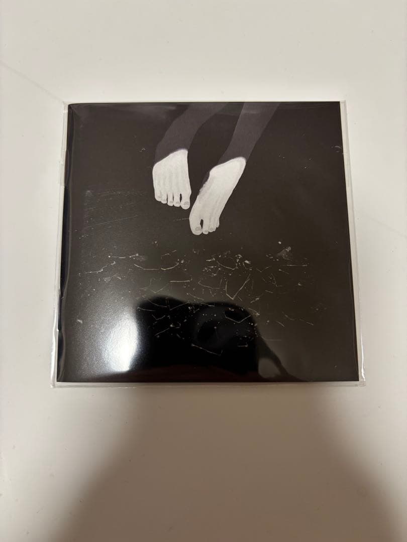 ① 米津玄師 IRIS OUT/JANE DOE IRIS OUT盤 新品未開封