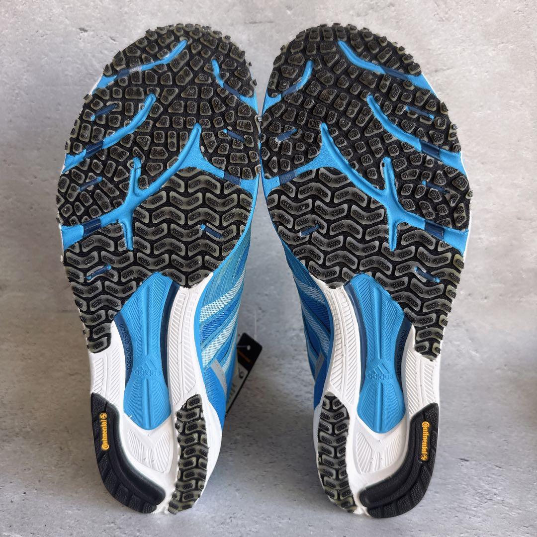 新品　アディダス　adizero takumi sen 2 軽量　ランニング