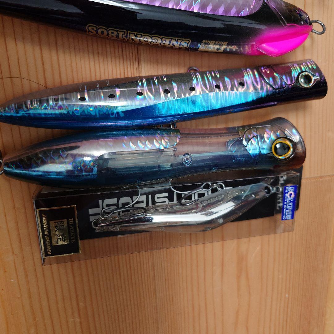 新品未使用　プラグセット