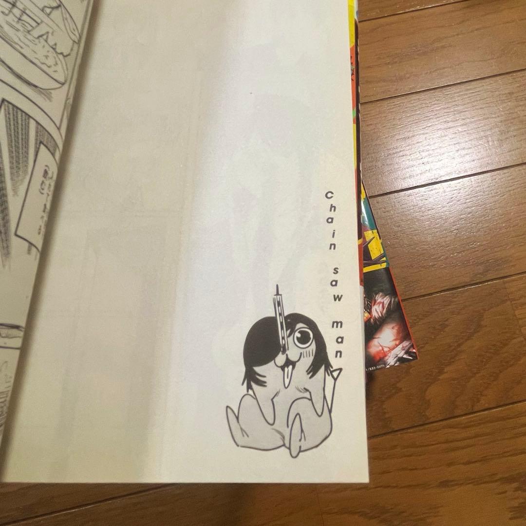 チェンソーマン　藤本タツキ　1〜22巻　全巻セット　映画公開◎　最新刊