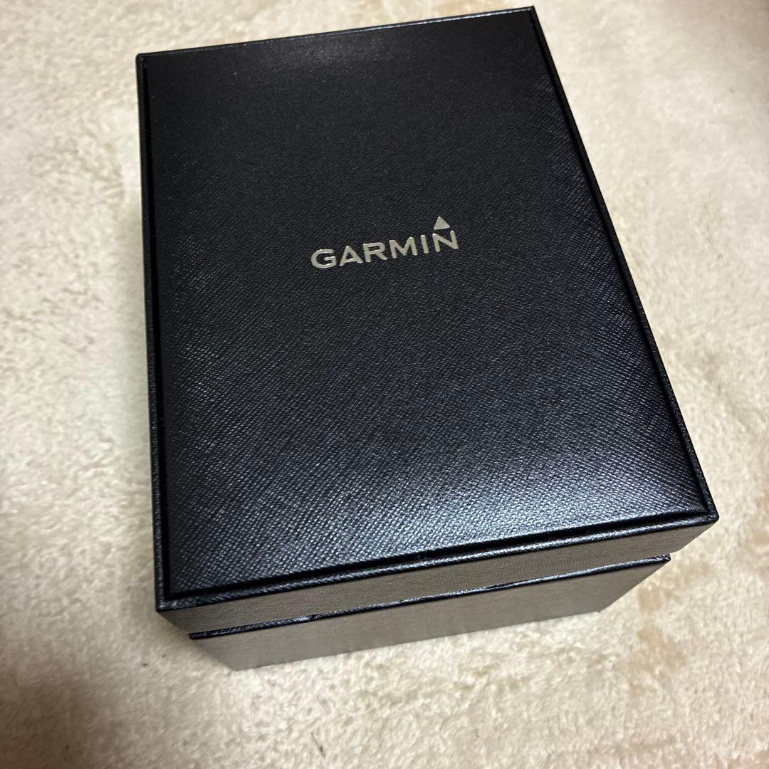 ガーミン　フェニックス7 SAPPHIRE DUAL POWER garmin