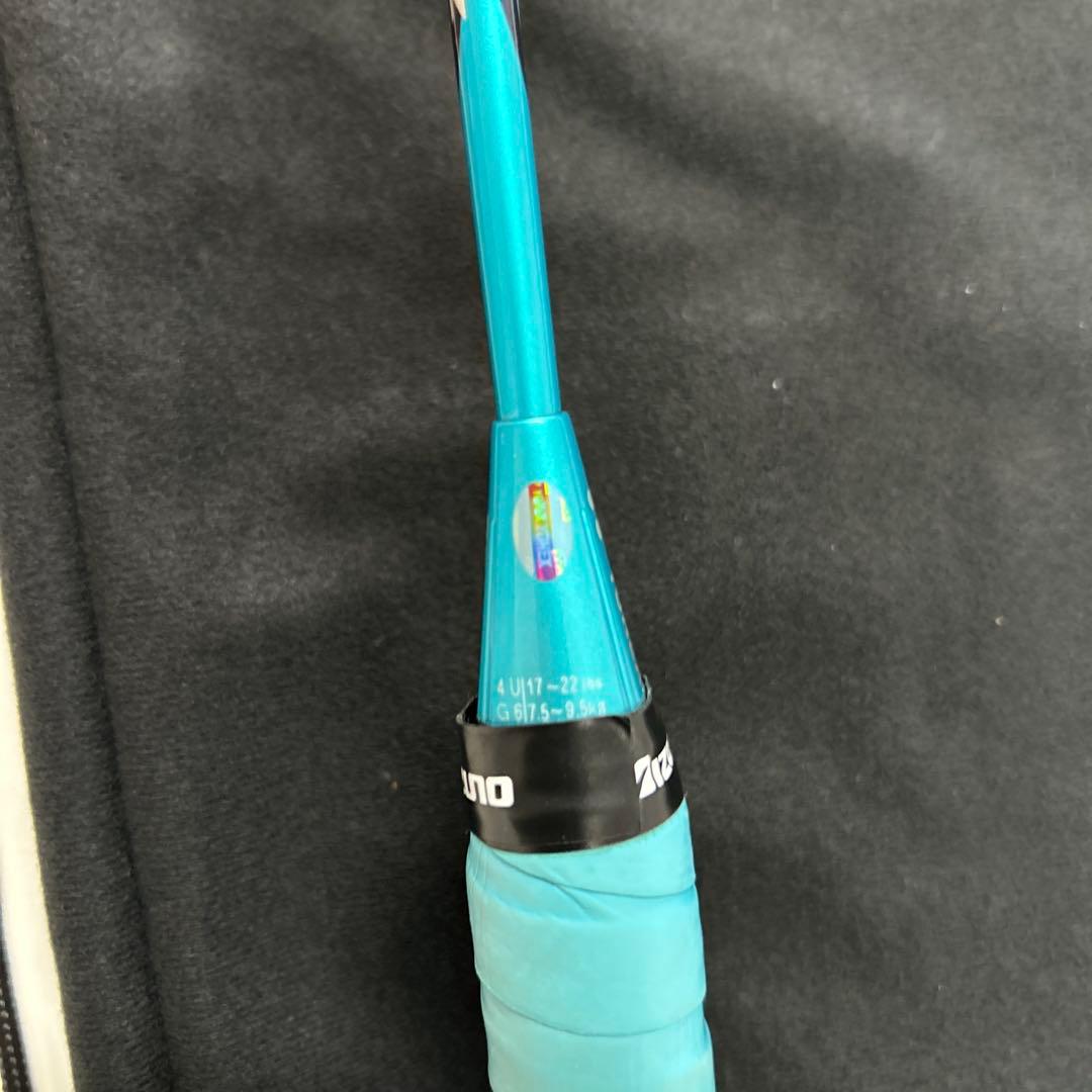 ヨネックス　ナノレイグランツ　バドミントンラケット