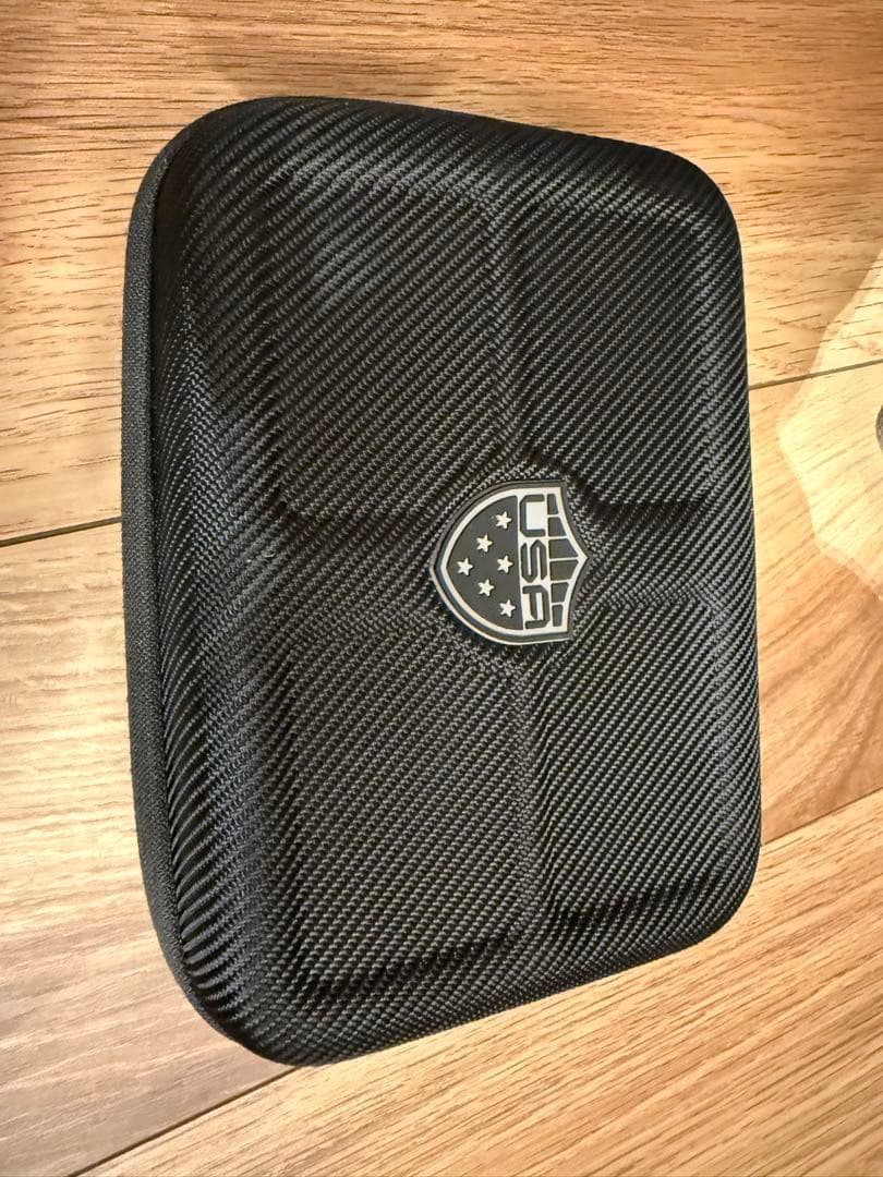 Swing Caddie SC300 ゴルフ用距離計測計