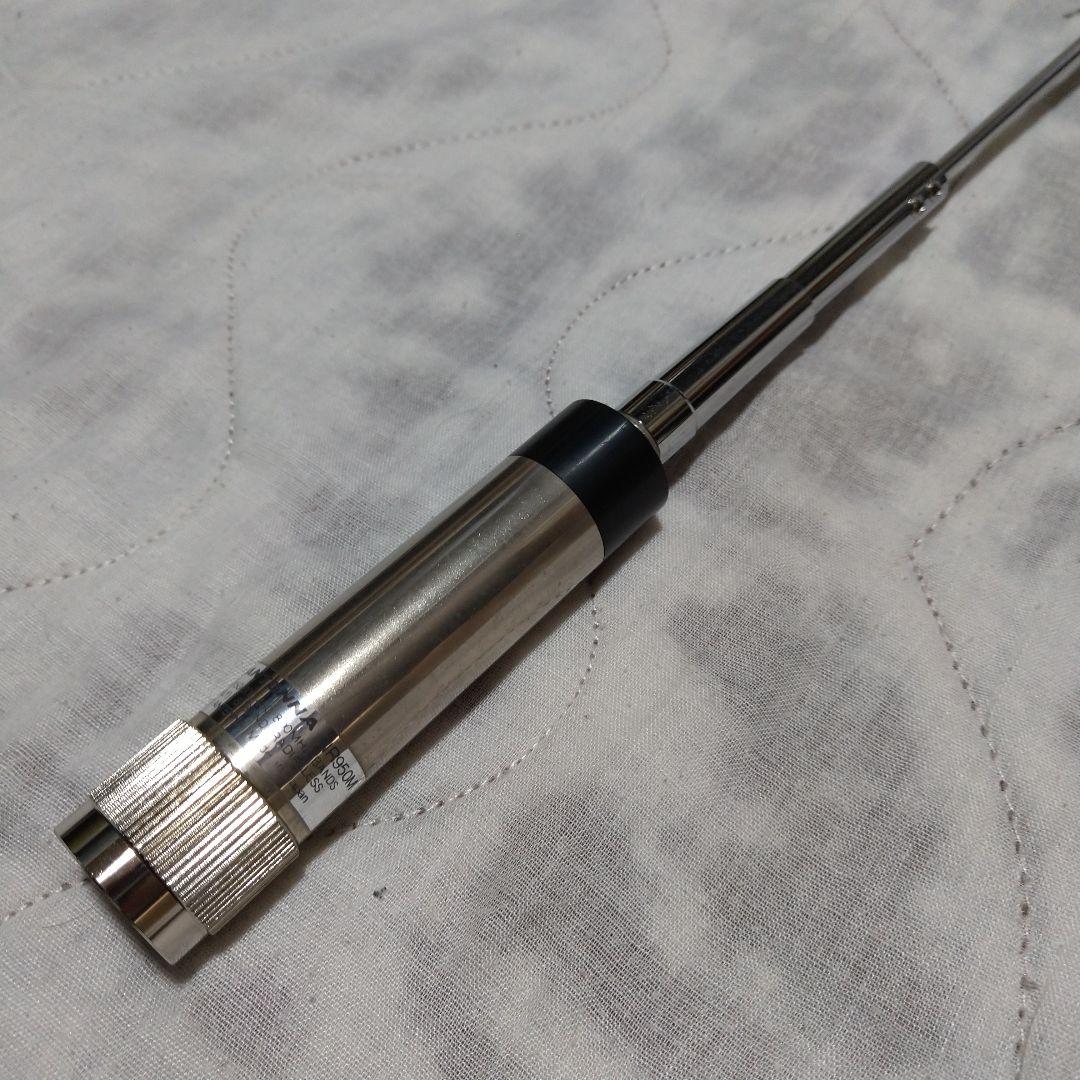 第一電波工業 144/430MHz帯＆エアーバンドアンテナ NR950M