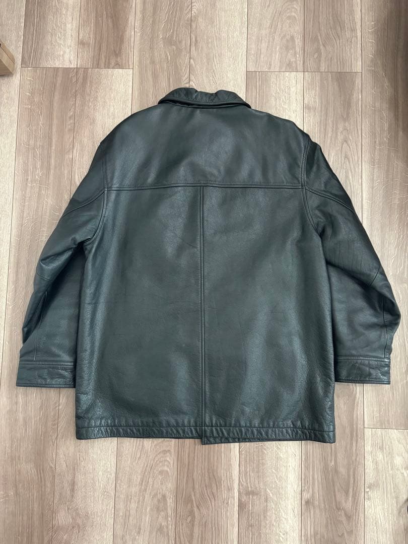 old gapカーコート
